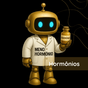 HORMÔNIOS