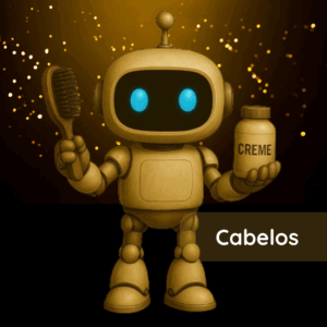 MAPS DA MENOPAUSA CABELOS