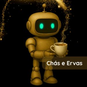 MAPS DA MENOPAUSA CHÁS E ERVAS