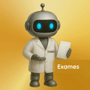 MAPS DA MENOPAUSA EXAMES