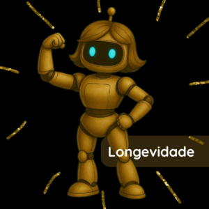 MAPS DA MENOPAUSA LONGEVIDADE