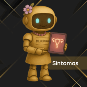 MAPS DA MENOPAUSA SINTOMAS